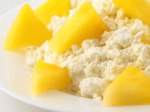 Cottage Cheese Fruit