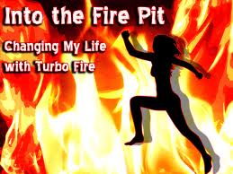 turbofire into the pit